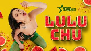 There’s No One Like Chu - Trailer