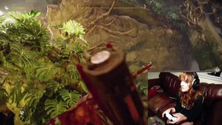 Gamer Sluts Forgets Cam is Still On
