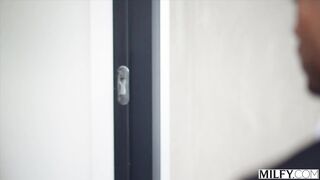 MILFY BBC-Craving Mob Wife Phoenix Gets What She Wants