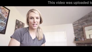 Sensual Massage From My Friends Hot Mom Joslyn Jane WCA Productions