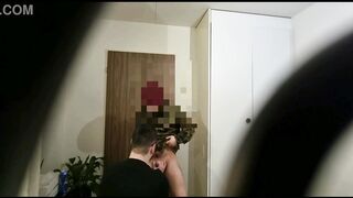 Straight Military Recruit Seduced