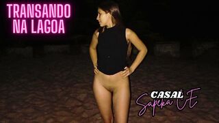 FUCKING IN THE LAGOON WITH MY NEW WIFE - Exhibitionism EP 04 (COMPLETE ON RED)