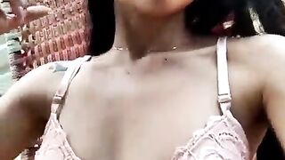 Friend send video
