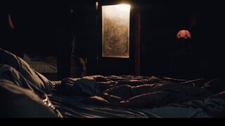Mysterious Creature Turned Lexi Lore and Melody Marks Carnal