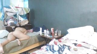 AGAIN FUCKING WITH MY step SISTER-IN-LAW