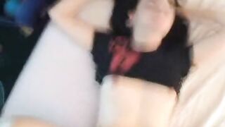 Goth Girl Webcam Sex