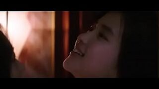 The Handmaiden 2016 ALL Sex Scenes Lesbians