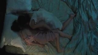 The Handmaiden 2016 ALL Sex Scenes Lesbians