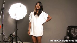 Indian Bengali Girl In Softcore Porn