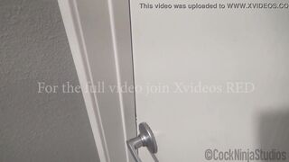 [Cock Ninja Studios] I Can Be Your Toy Step Mom (Mother Step Son Fucking) Preview