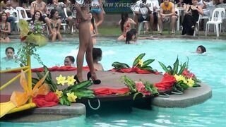 Orchids Hotel Angeles City Philippines 1