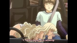 Family Affair 02 - Free Hentai Uncensored Full HD 1080P - Hentai Paradise