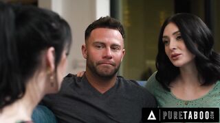 My Husband Really Needs A Pussy To Fuck