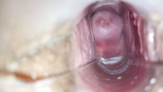 vaginal orgasm