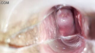 vaginal orgasm
