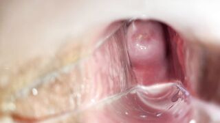 vaginal orgasm