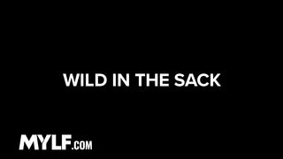 Black Gilf Lets Young Guy Savor Her Sweet Pussy