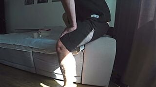 Real treason.Friend fucks my wife hard at home while I'm at work