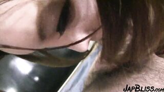 JapBliss 4K – Japanese Amateur Banging Without A Condom