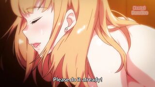Ane wa Yanmama Junyuu-chuu Episode 01 Free Hentai Full HD 1080P