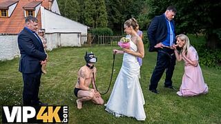VIP4K. Lovely Love Scene