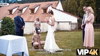VIP4K. Lovely Love Scene