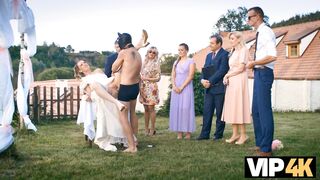 VIP4K. Lovely Love Scene