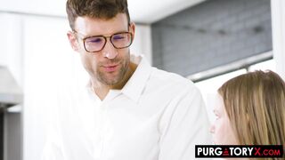 PURGATORYX The Live-In Nanny Vol 1 Part 1 with Coco Lovelock