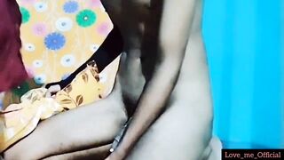 Desi Indian Teens (18 ) Couples First Ever Trying to Record Porn