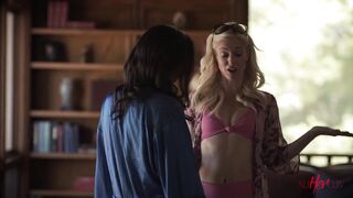 AllHerLuv - Who Do You Think About? Pt. 1 - Charlotte Stokely Sinn Sage