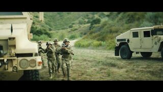 DIGITALPLAYGROUND - Exclusive Project X Scene one trailer