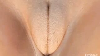 Sexystacy7 - phat pussy playing