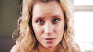 WOWGIRLS Amazing model Lily Blossom masturbating and asking us to join her