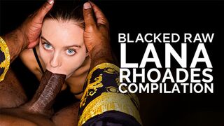 BLACKEDRAW The Lana Rhoades Comp