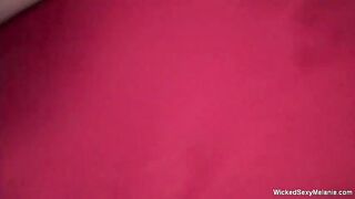 Sensual Close Up Vagina lFocus With Blonde Wife