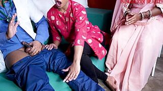 XXX indian Doctor XXX In hindi XXXX