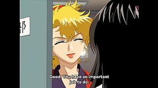 Immoral Sisters 02 - Free Hentai Uncensored Remastered 1080P - Hentai Paradise