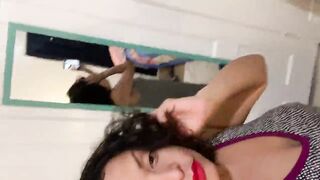 Anna Maria Mature Latina