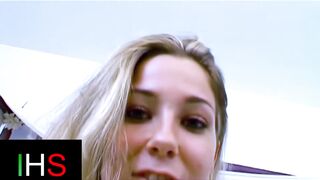 Beautiful curvy girl fuck anal