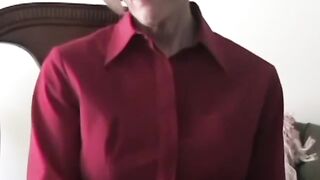 Mature Swinger Wife Experiencing Her Sex Fantasy
