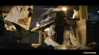 DIGITALPLAYGROUND - PROJECT X SCENE 3 TRAILER EXCLUSIVE