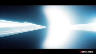 DIGITALPLAYGROUND - PROJECT X SCENE 3 TRAILER EXCLUSIVE