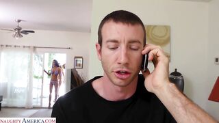 Fireworks, Tits, and a Side of Cock: A Star-Spangled Smut Fest