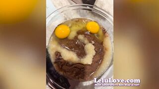 My catfish frustrations, Virtual Fucking JOI, Behind the Scenes adventures & more - Lelu Love