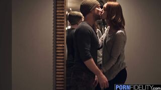 Katy Kiss Loves To Be Used Hard