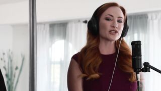 Curvy Babe Sophia Locke Goes At It Doggystyle With Tommy Pistol
