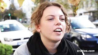Ersties - Die Fantasie eines Mädchens wird wahr