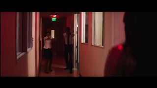 DIGITALPLAYGROUND - PROJECT X SCENE 4 SNEAKPEAK EXCLUSIVE
