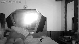 BBB 23 ! He woke me up saying that he wanted to fuck up