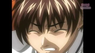 Bible Black Episode 04 Hentai Gratis ESP Sub